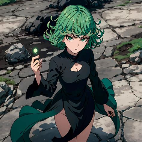 tatsumaki one punch man porn|One Punch Man Tatsumaki Porn Videos